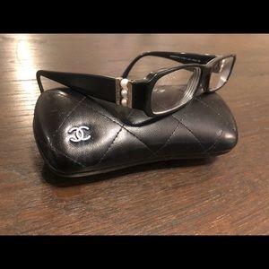 Chanel Eyeglasses Frames